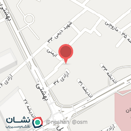 عکس ساختمان پزشکان  امیرکبیر