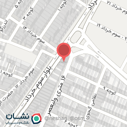 عکس دفتر املاک پرچین