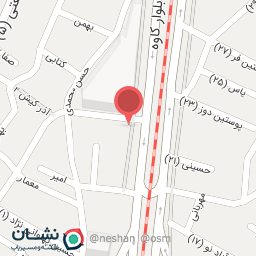 عکس رستوران هتل آرماندیس