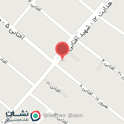 عکس پیرایش محمد