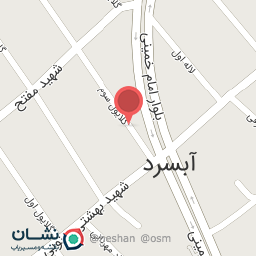 عکس آرایشگاه مردانه همتی 