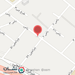 عکس سوپر مارکت شرق