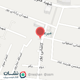 عکس قهوه باریستا