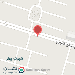 عکس سوپر مارکت حسین