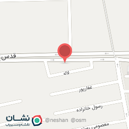 عکس کافه عربی قمر