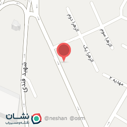 عکس مطب دکتر محمد علی شاکری