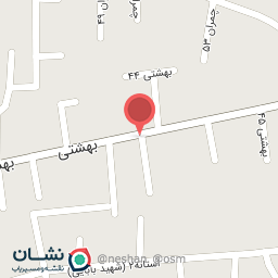 عکس پرده سرای عرشیا