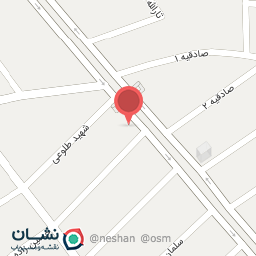 عکس رستوران جزیره