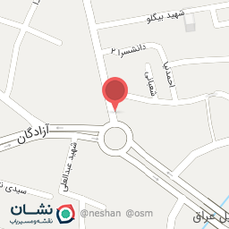 عکس عطاری سرزمین سبز