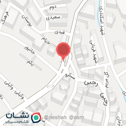 عکس پلاسکو گل نرگس -پارسه