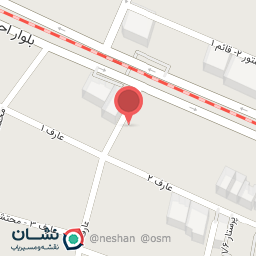 عکس دکتر محمدسینا نوروزی اصل