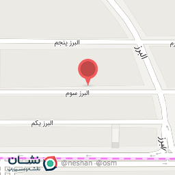 عکس افق کوروش شعبه تهران بلوار مرزداران البرز