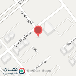 عکس سوپرمارکت بختیاری