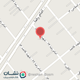 عکس مهمانسرای بیمه ما  شعبه کوشش