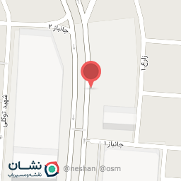 عکس بانک پارسیان (شعبه بلوار جانباز مشهد)