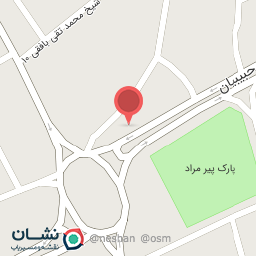 عکس مسجد صاحب الزمان (عج)