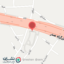 عکس نگهبانی بوستان نگار