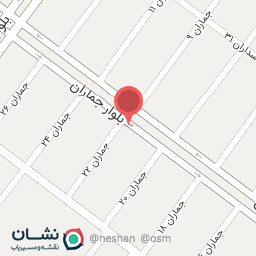 عکس فود کورت فرحزاد