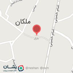 عکس مغازه رستم آذری