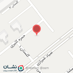 عکس مجتمع مسکونی رجاء