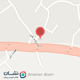 عکس کلینیک و فیزیوتراپی تسکین