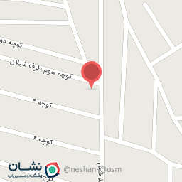 عکس پارچه سرای شیلان