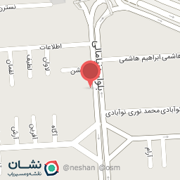 عکس داروخانه دکتر چراغی پور