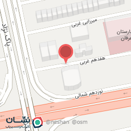 عکس مطب دکتر کرم الله طولابی 