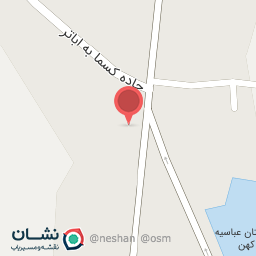 عکس فروشگاهSEVEN