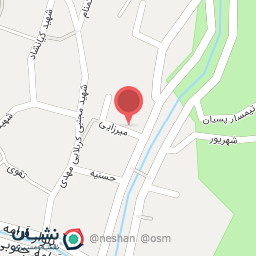 عکس فروشگاه زنجیره ای گندم - دماوند امام خمینی