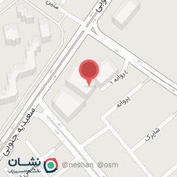 عکس منطقه هفت عملیات انتقال گاز