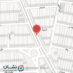 عکس میوه فروشی قائم مقام 