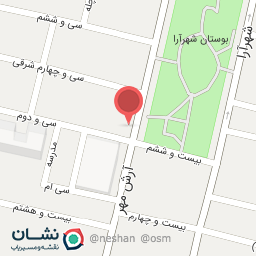 عکس عکاسی ظهوری