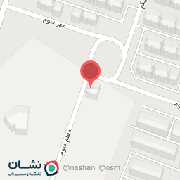 عکس سوپر مارکت پرسپولیس