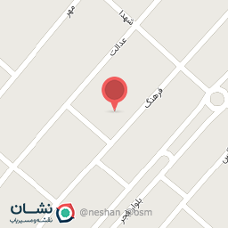 عکس مدرسه باقرالعلوم جنت شهر