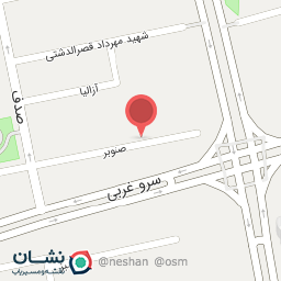 عکس کلینیک لاغری دکتر پریچهر امیری