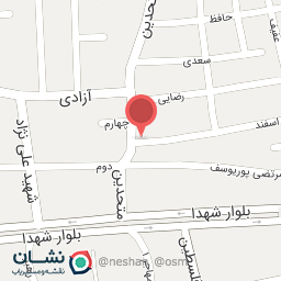 عکس املاک ساحل