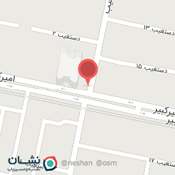 عکس آرایشگاه و سالن زیبایی آرادخت