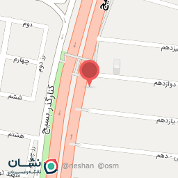 عکس فروشگاه نوار دور درب و لاستیک آبندی اتوموبیل آسیا