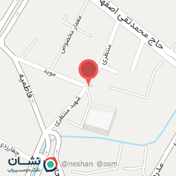 عکس دکتر فرهاد نعلینی