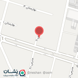 عکس مکانیکی مهدی