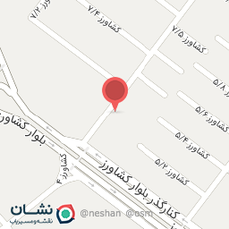 عکس املاک امین 