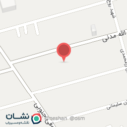 عکس فروشگاه لوازم خانگی حاج محسن نجفلو