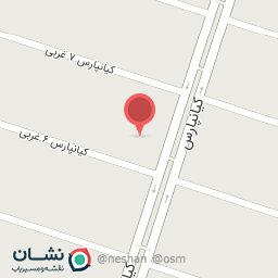 عکس مرکز خرید ایران نگین