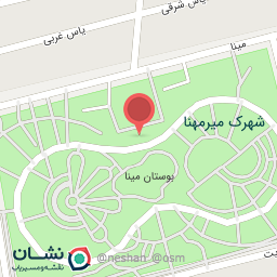 عکس هنرخانه فرهنگ و هنر مینا