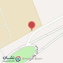 عکس پارکینگ کامیون