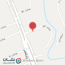 عکس سالن زیبایی طراوت گرگان