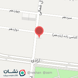 عکس دفتر وکالت دکتر علامّه