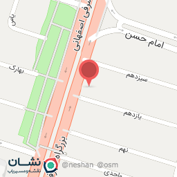 عکس داروخانه دکتر بحرینی _ دکتر رضازاده