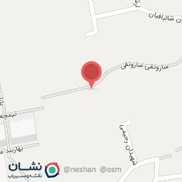 عکس گیوه ملکی حاج صمد